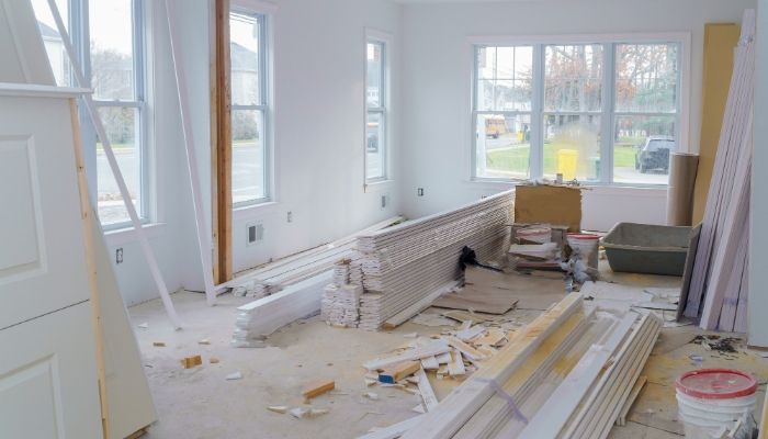 What Does the New Normal Look Like for Home Renovation?